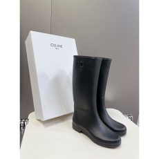 Celine Boots